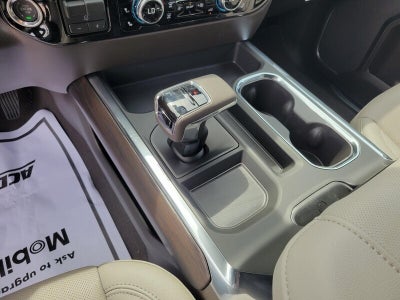 2026 GMC Sierra 1500 Crew Cab Short Box 2-Wheel Drive SLT