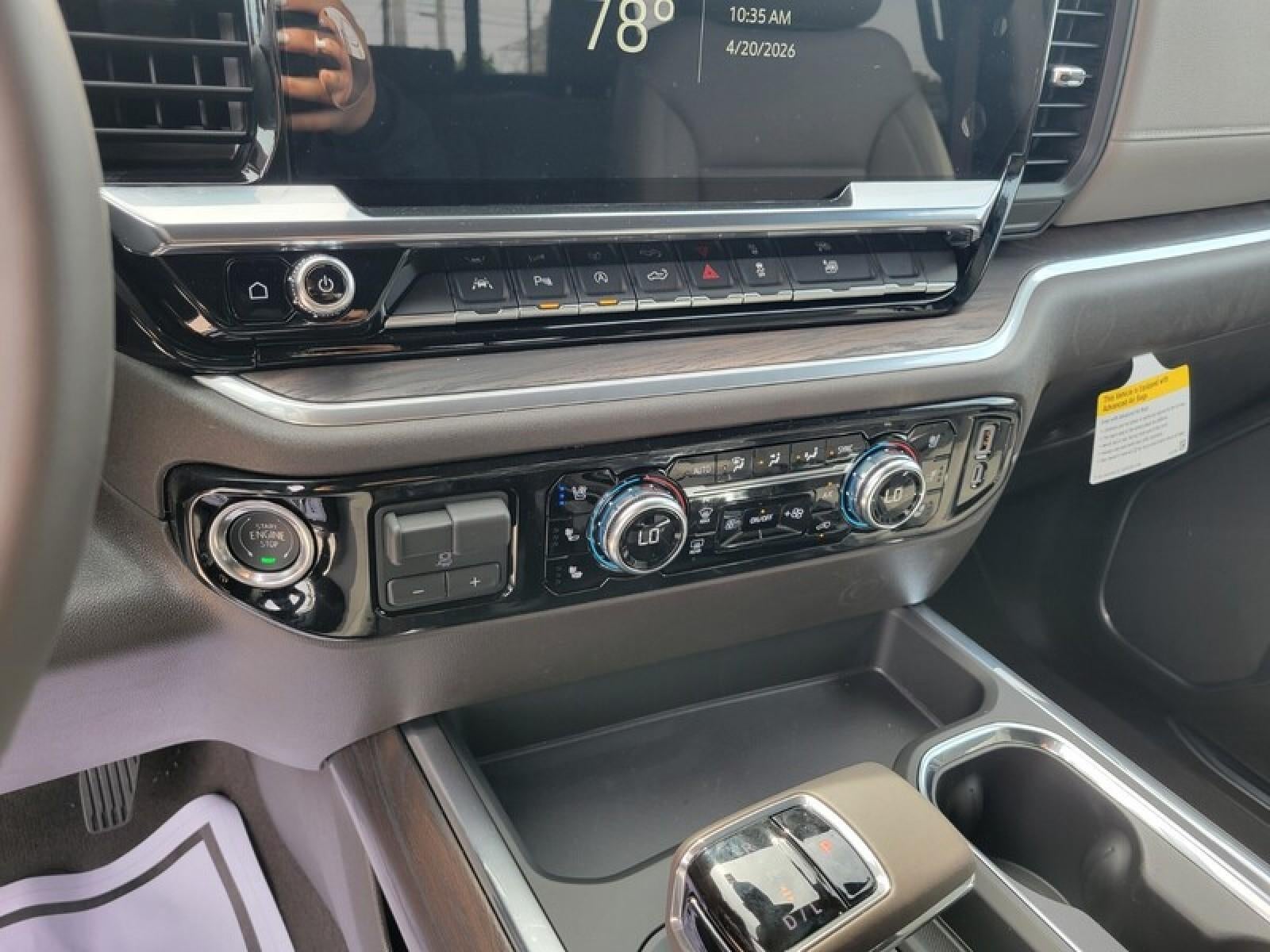 2026 GMC Sierra 1500 Crew Cab Short Box 2-Wheel Drive SLT