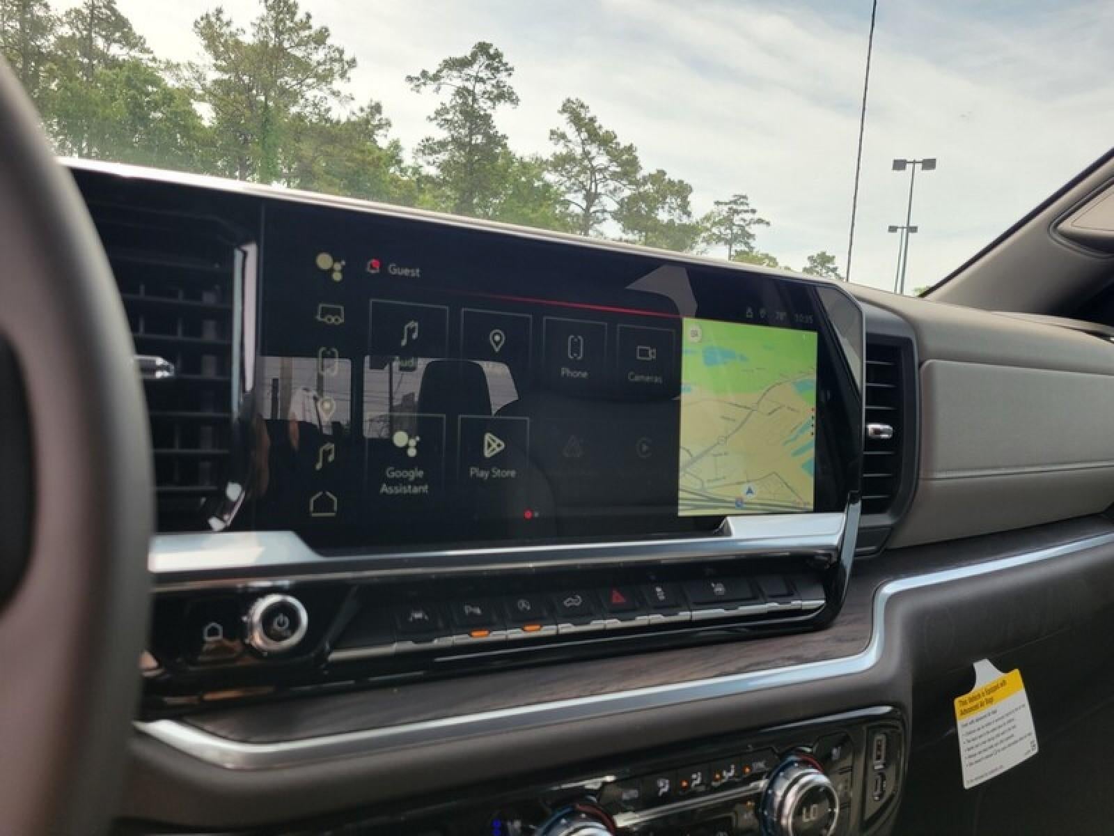 2026 GMC Sierra 1500 Crew Cab Short Box 2-Wheel Drive SLT