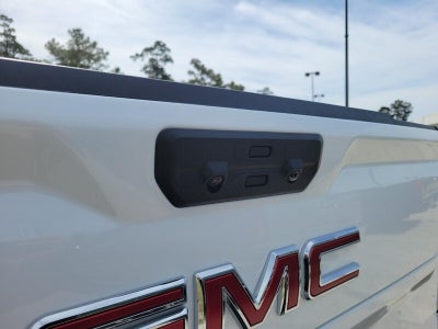2026 GMC Sierra 1500 Crew Cab Short Box 2-Wheel Drive SLT