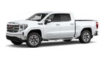 2026 GMC Sierra 1500 Crew Cab Short Box 2-Wheel Drive SLT