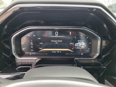 2026 GMC Sierra 1500 Crew Cab Short Box 2-Wheel Drive SLT