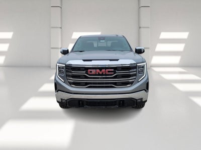 2026 GMC Sierra 1500 Crew Cab Short Box 2-Wheel Drive SLT