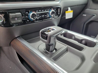 2026 GMC Sierra 1500 Crew Cab Short Box 2-Wheel Drive SLT