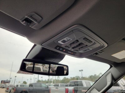 2026 GMC Sierra 1500 Crew Cab Short Box 2-Wheel Drive SLT