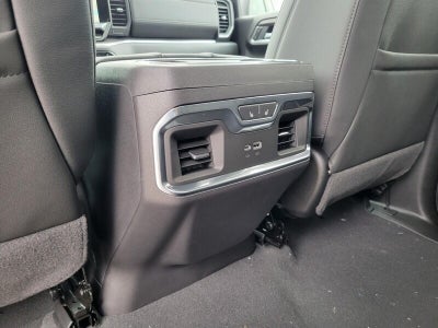 2026 GMC Sierra 1500 Crew Cab Short Box 2-Wheel Drive SLT