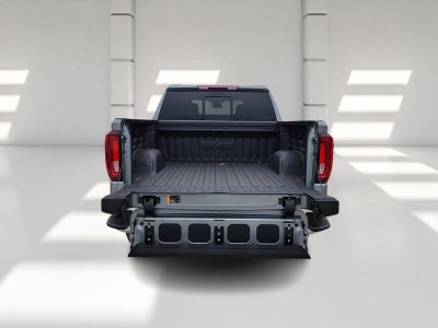 2026 GMC Sierra 1500 Crew Cab Short Box 2-Wheel Drive SLT