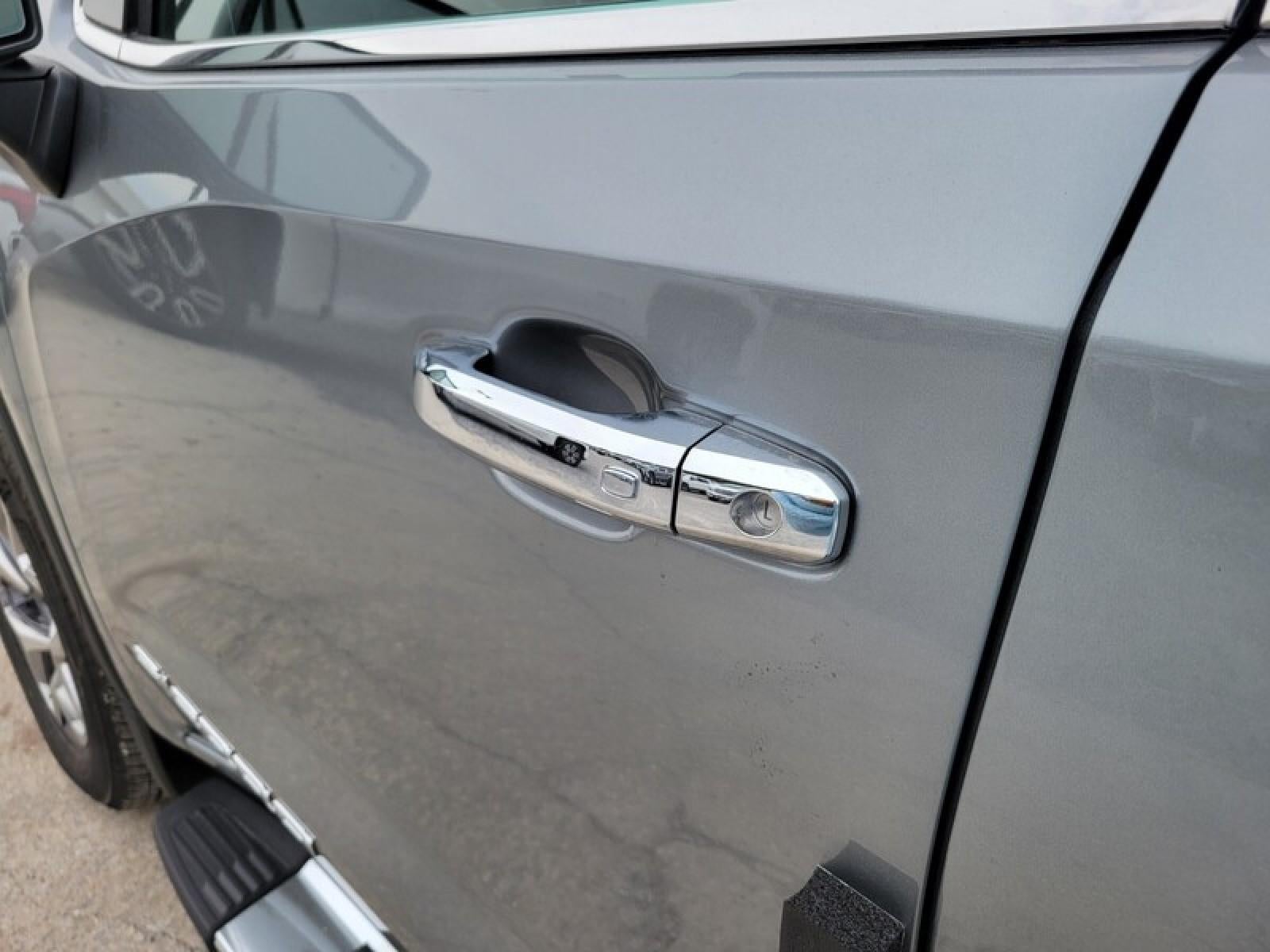 2026 GMC Sierra 1500 Crew Cab Short Box 2-Wheel Drive SLT