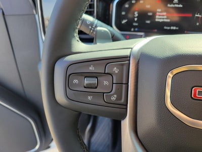 2026 GMC Sierra 1500 Crew Cab Short Box 2-Wheel Drive SLT