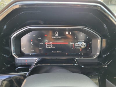 2026 GMC Sierra 1500 Crew Cab Short Box 2-Wheel Drive SLT