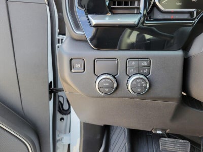 2026 GMC Sierra 1500 Crew Cab Short Box 2-Wheel Drive SLT