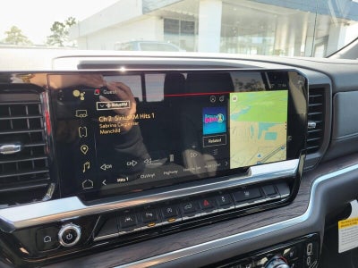 2026 GMC Sierra 1500 Crew Cab Short Box 2-Wheel Drive SLT