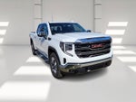 2026 GMC Sierra 1500 Crew Cab Short Box 2-Wheel Drive SLT
