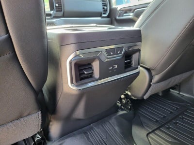 2026 GMC Sierra 1500 Crew Cab Short Box 2-Wheel Drive SLT