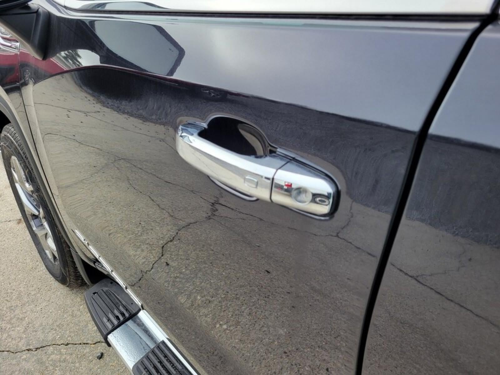 2026 GMC Sierra 1500 Crew Cab Short Box 2-Wheel Drive SLT