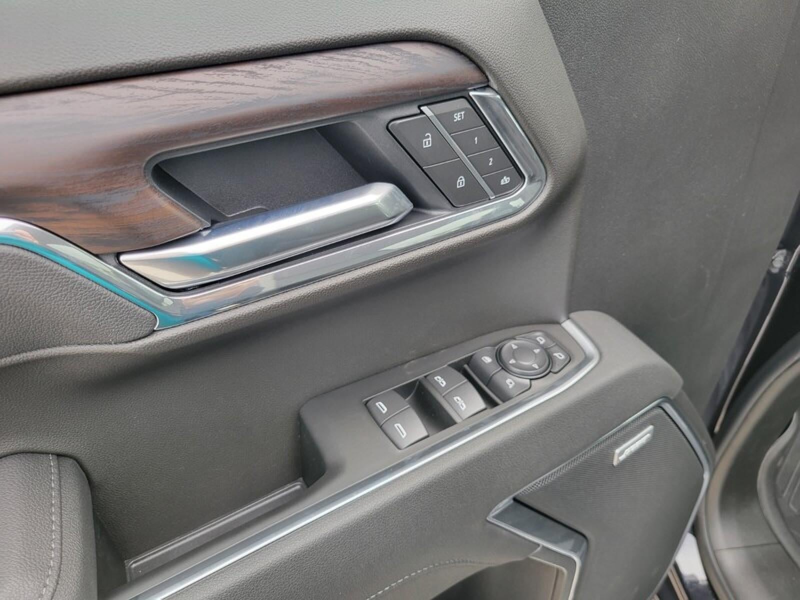 2026 GMC Sierra 1500 Crew Cab Short Box 2-Wheel Drive SLT