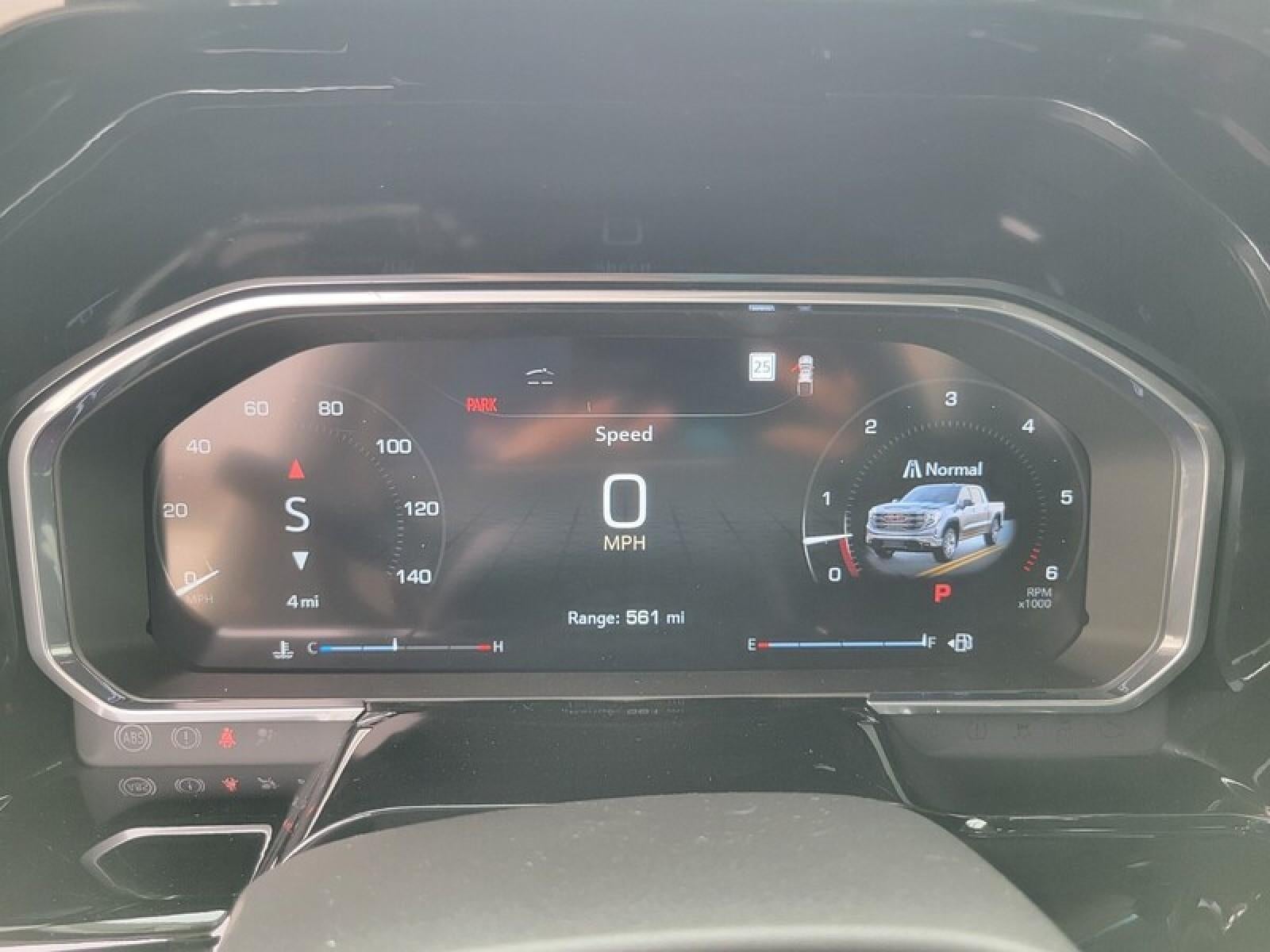 2026 GMC Sierra 1500 Crew Cab Short Box 2-Wheel Drive SLT