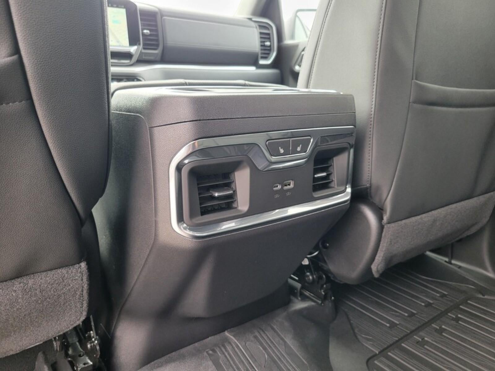 2026 GMC Sierra 1500 Crew Cab Short Box 2-Wheel Drive SLT