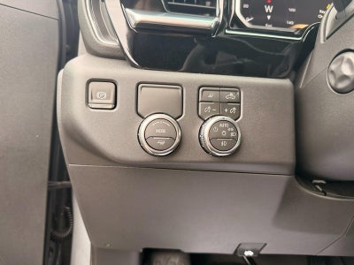 2026 GMC Sierra 1500 Crew Cab Short Box 2-Wheel Drive SLT