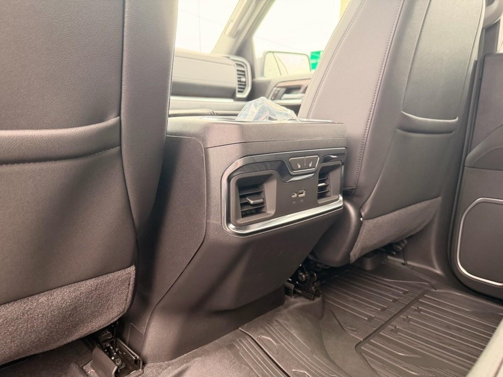 2026 GMC Sierra 1500 Crew Cab Short Box 2-Wheel Drive SLT