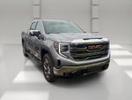 2026 GMC Sierra 1500 Crew Cab Short Box 2-Wheel Drive SLT