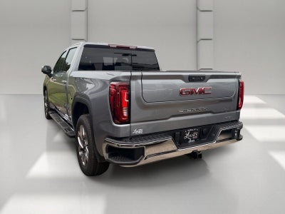 2026 GMC Sierra 1500 Crew Cab Short Box 2-Wheel Drive SLT