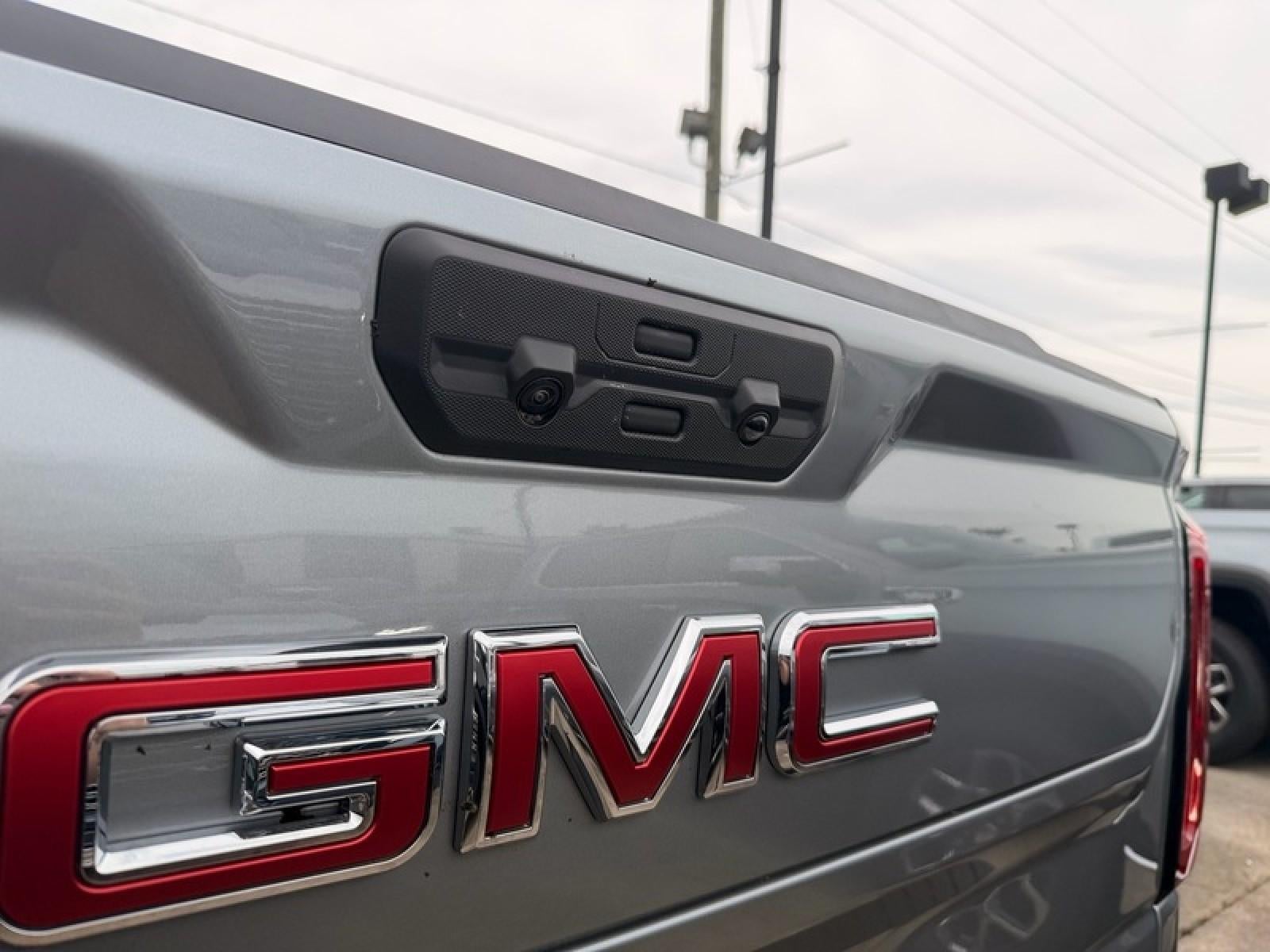 2026 GMC Sierra 1500 Crew Cab Short Box 2-Wheel Drive SLT