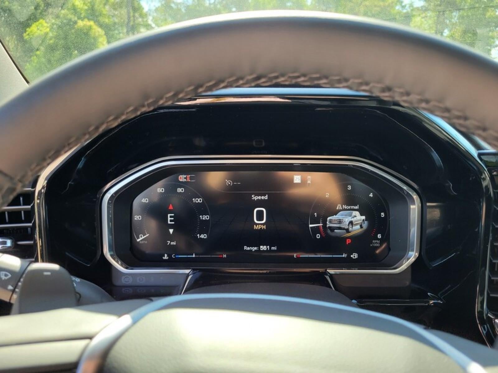 2026 GMC Sierra 1500 Crew Cab Short Box 2-Wheel Drive SLT