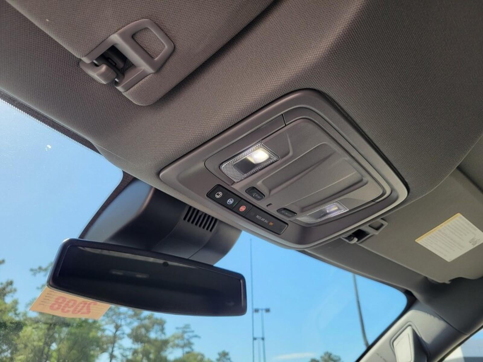 2026 GMC Sierra 1500 Crew Cab Short Box 2-Wheel Drive SLT