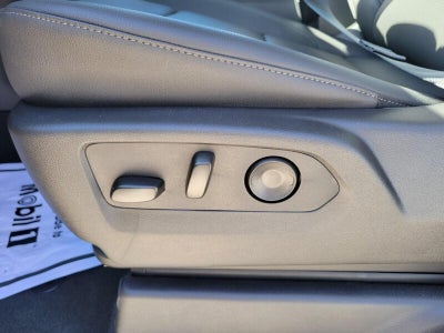 2026 GMC Sierra 1500 Crew Cab Short Box 2-Wheel Drive SLT