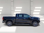 2026 GMC Sierra 1500 Crew Cab Short Box 2-Wheel Drive SLT