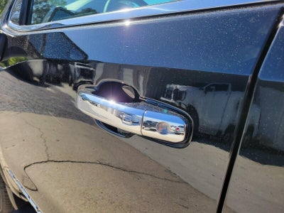 2026 GMC Sierra 1500 Crew Cab Short Box 2-Wheel Drive SLT