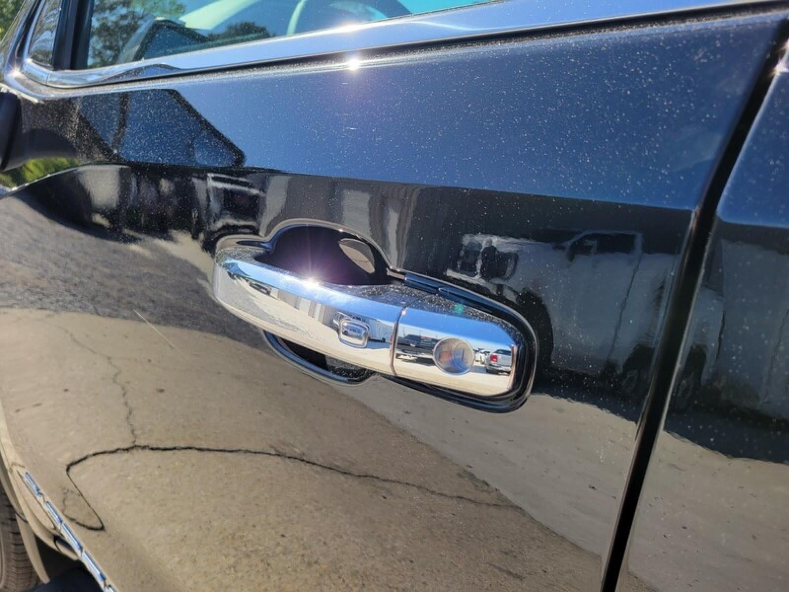 2026 GMC Sierra 1500 Crew Cab Short Box 2-Wheel Drive SLT