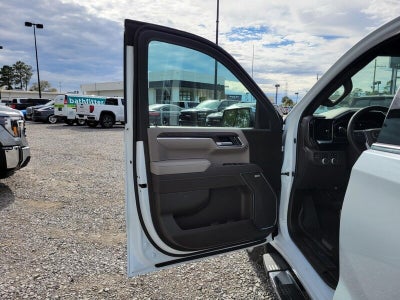 2026 GMC Sierra 1500 Crew Cab Short Box 2-Wheel Drive SLT