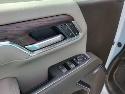 2026 GMC Sierra 1500 Crew Cab Short Box 2-Wheel Drive SLT