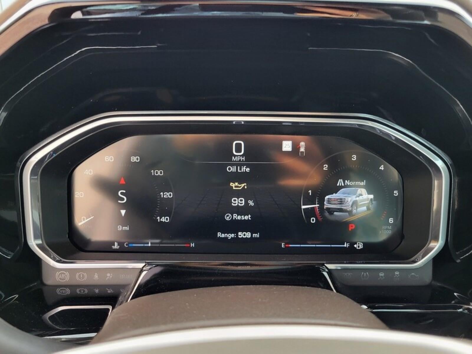 2026 GMC Sierra 1500 Crew Cab Short Box 2-Wheel Drive SLT