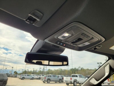 2026 GMC Sierra 1500 Crew Cab Short Box 2-Wheel Drive SLT