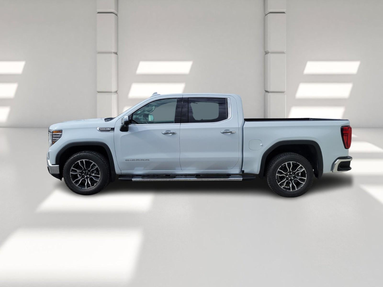 2026 GMC Sierra 1500 Crew Cab Short Box 2-Wheel Drive SLT