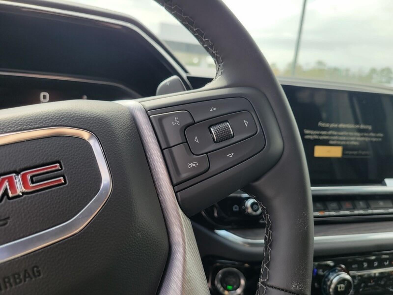 2026 GMC Sierra 1500 Crew Cab Short Box 2-Wheel Drive SLT