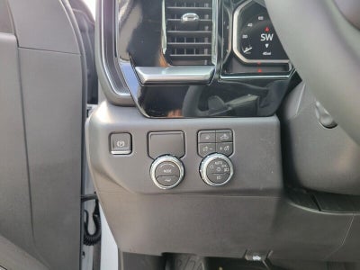 2026 GMC Sierra 1500 Crew Cab Short Box 2-Wheel Drive SLT