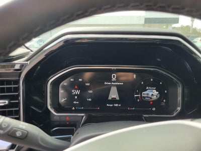 2026 GMC Sierra 1500 Crew Cab Short Box 2-Wheel Drive SLT