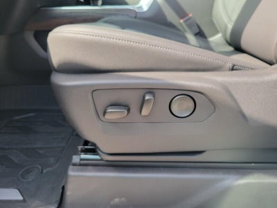 2026 GMC Sierra 1500 Crew Cab Short Box 2-Wheel Drive SLT