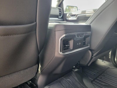 2026 GMC Sierra 1500 Crew Cab Short Box 2-Wheel Drive SLT