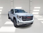 2026 GMC Sierra 1500 Crew Cab Short Box 2-Wheel Drive SLT