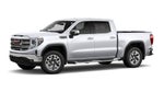 2026 GMC Sierra 1500 Crew Cab Short Box 2-Wheel Drive SLT
