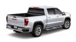 2026 GMC Sierra 1500 Crew Cab Short Box 2-Wheel Drive SLT