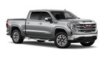 2026 GMC Sierra 1500 Crew Cab Short Box 2-Wheel Drive SLT