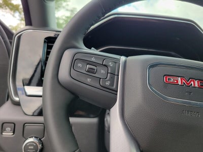 2026 GMC Sierra 1500 Crew Cab Short Box 2-Wheel Drive SLT