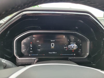 2026 GMC Sierra 1500 Crew Cab Short Box 2-Wheel Drive SLT
