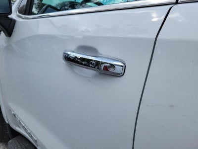 2026 GMC Sierra 1500 Crew Cab Short Box 2-Wheel Drive SLT